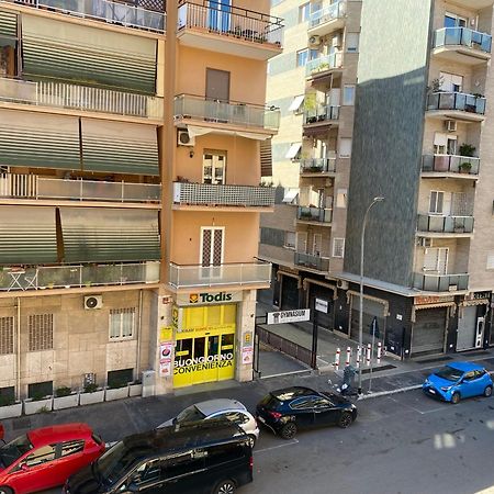 Bright Apartment Near San Pietro Rom Exterior foto