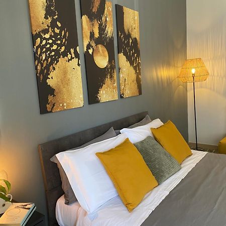 Bright Apartment Near San Pietro Rom Exterior foto